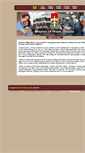 Mobile Screenshot of missionofhopebolivia.org